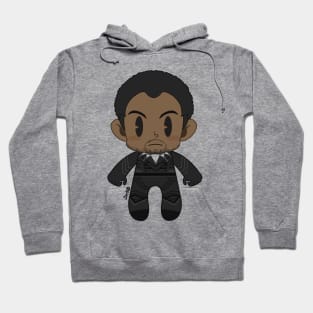 King Tchalla Hoodie